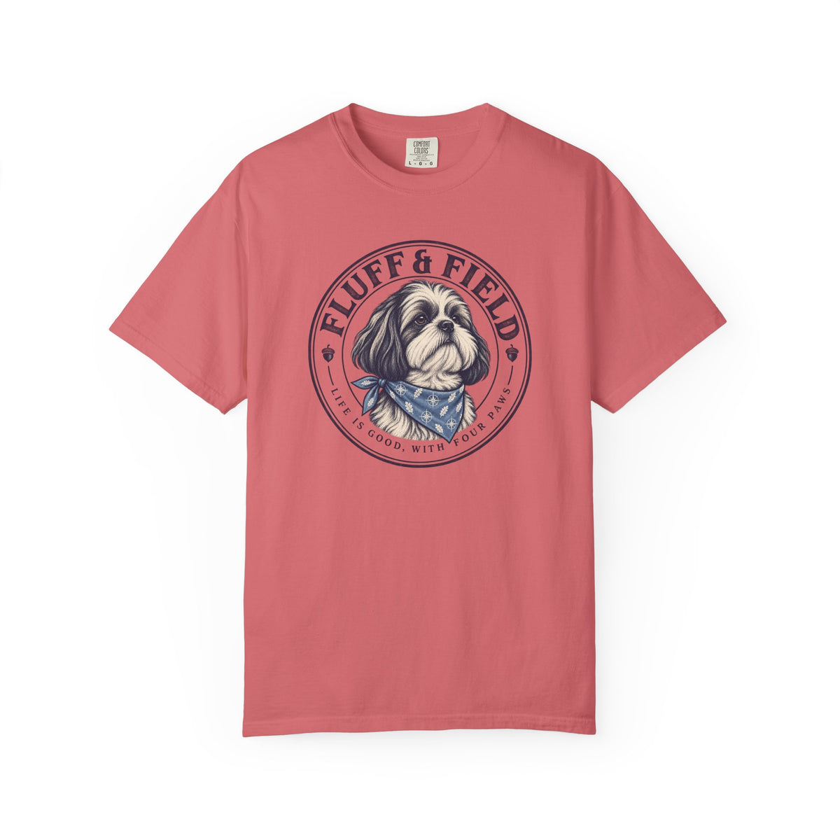 Shih Tzu T-Shirt