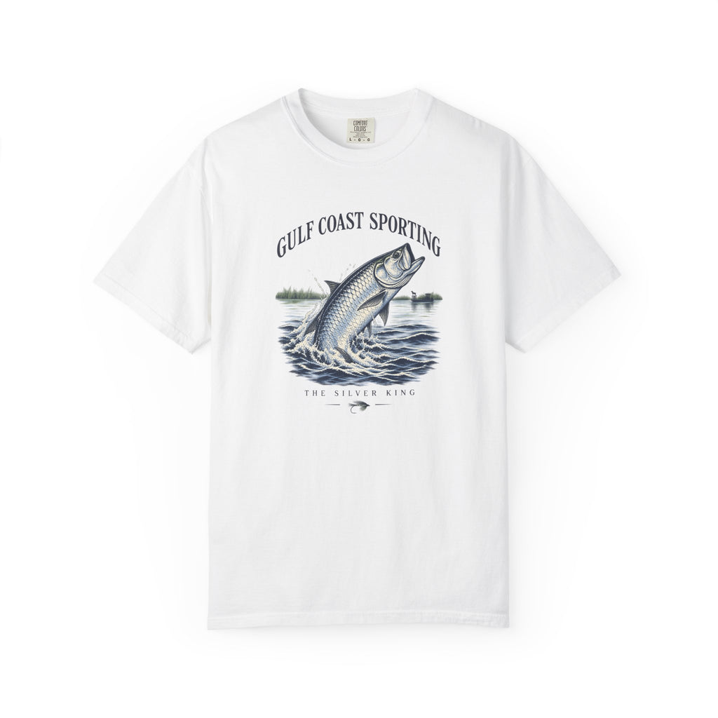 Silver King T-Shirt