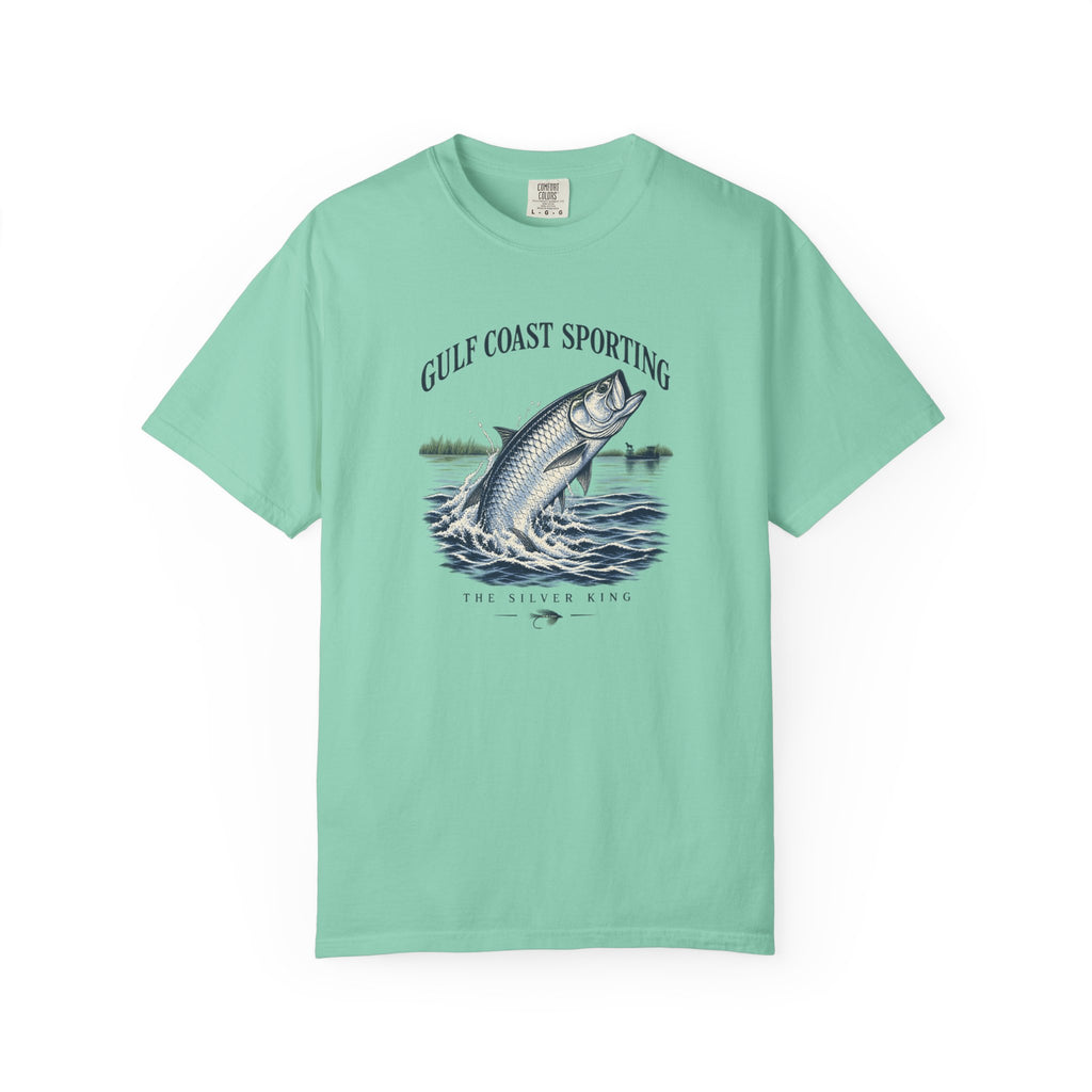 Silver King T-Shirt