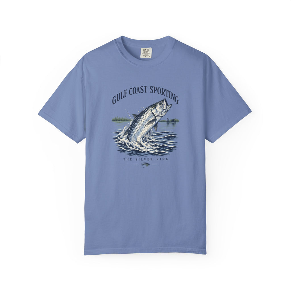 Silver King T-Shirt