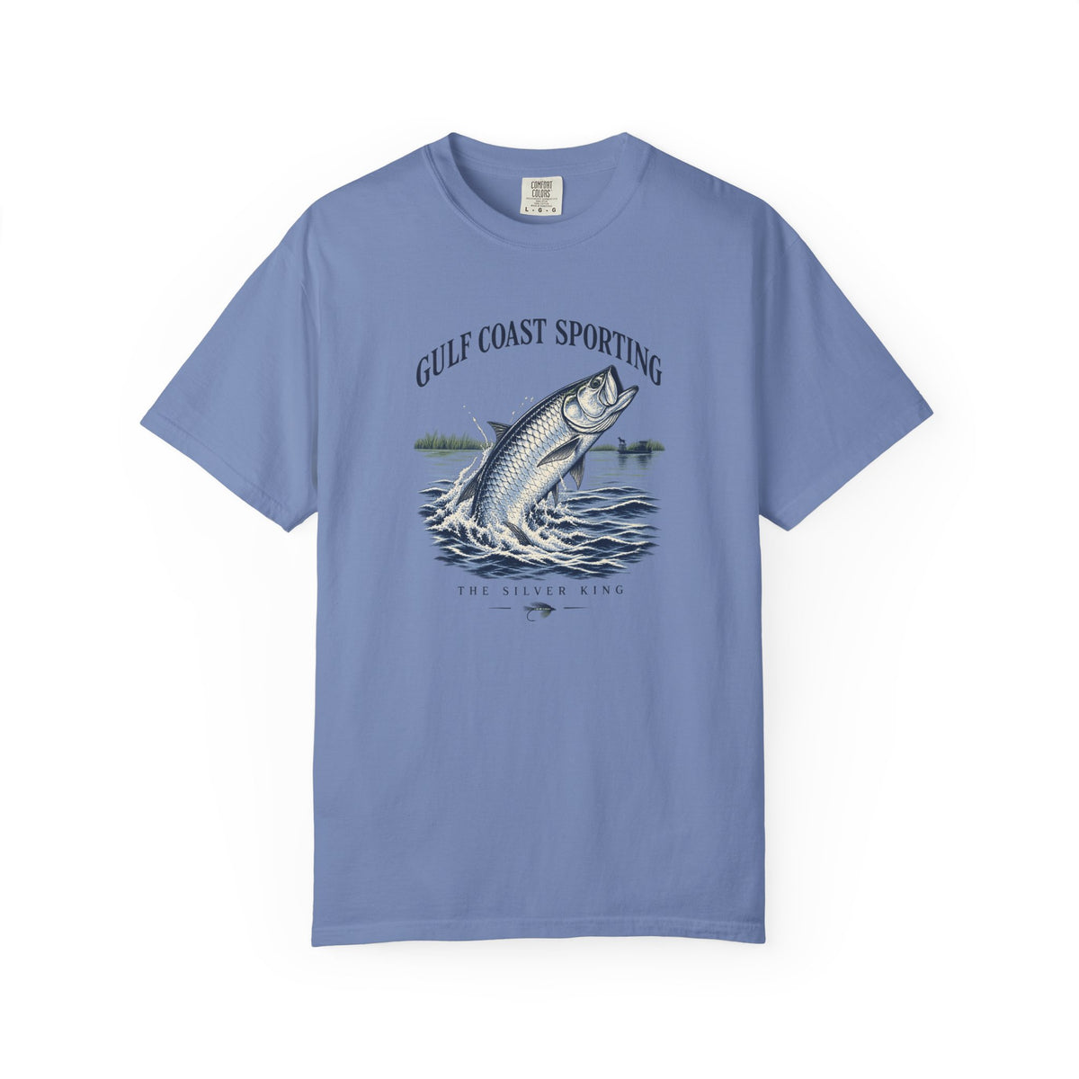 Silver King T-Shirt