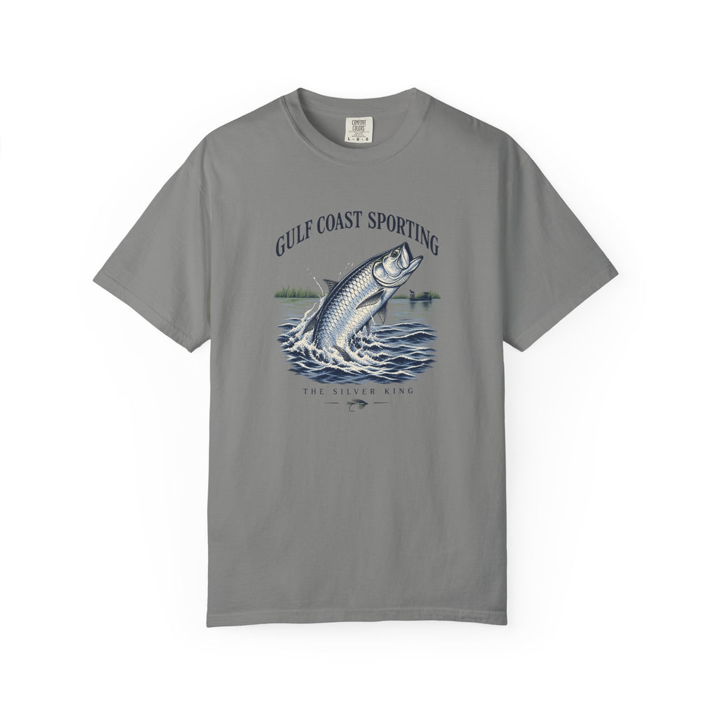 Silver King T-Shirt
