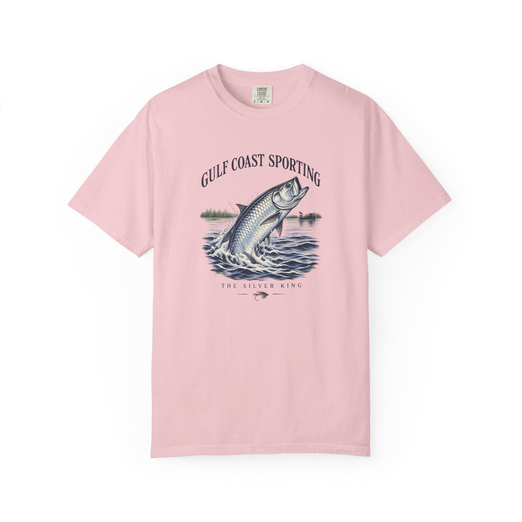 Silver King T-Shirt