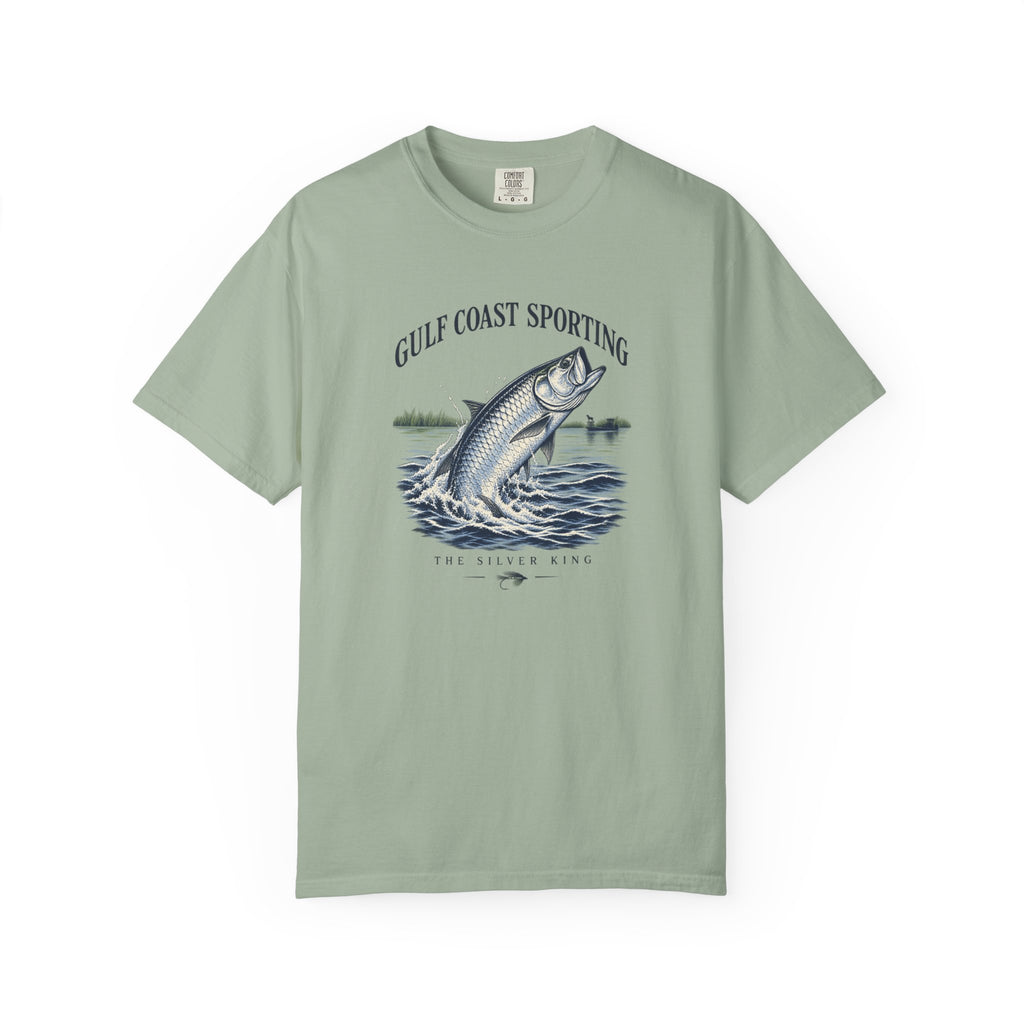 Silver King T-Shirt