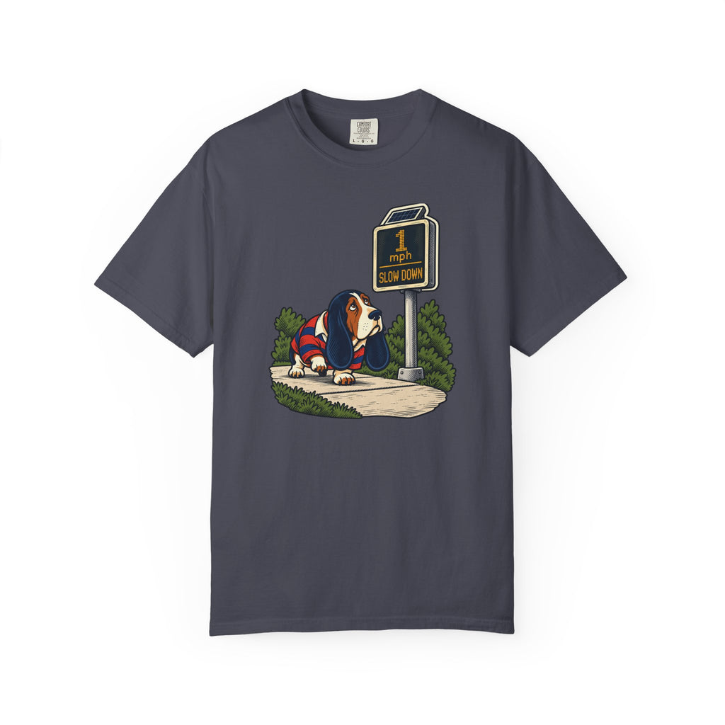 Slow Down T-Shirt