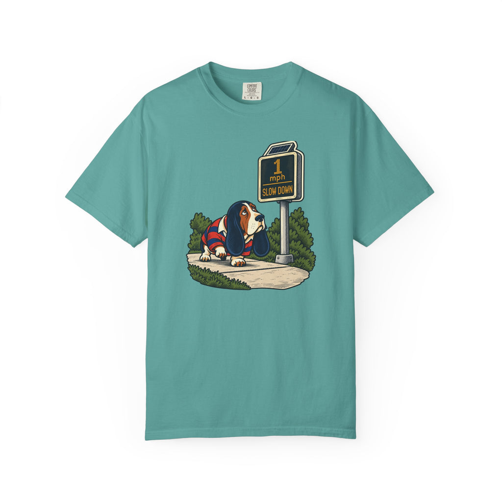 Slow Down T-Shirt