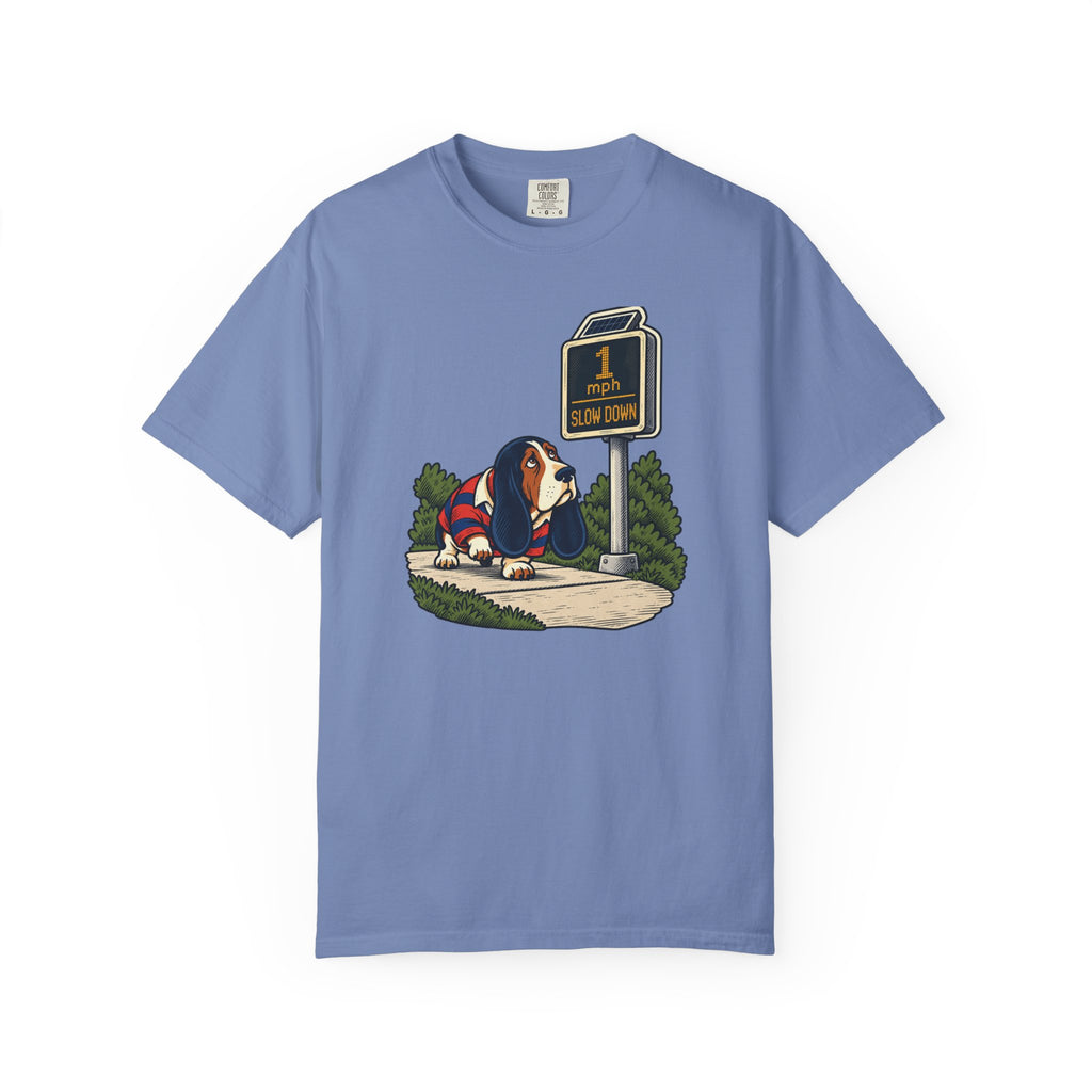 Slow Down T-Shirt