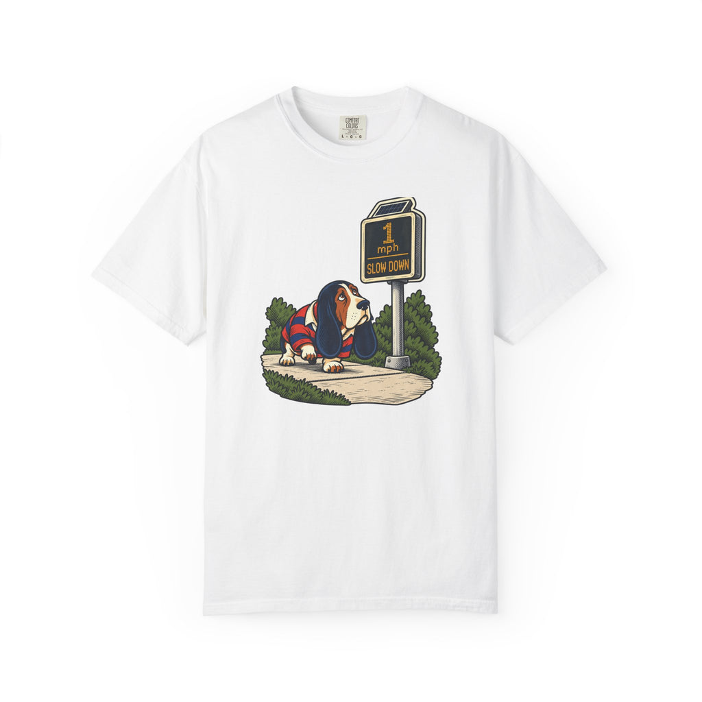 Slow Down T-Shirt