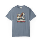 Small Steps Still Move Us Forward T-Shirt