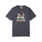 Small Steps Still Move Us Forward T-Shirt