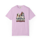 Small Steps Still Move Us Forward T-Shirt