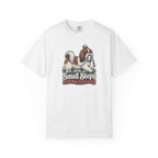 Small Steps Still Move Us Forward T-Shirt