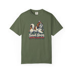 Small Steps Still Move Us Forward T-Shirt