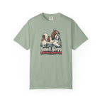 Small Steps Still Move Us Forward T-Shirt