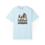 Small Steps Still Move Us Forward T-Shirt