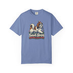 Small Steps Still Move Us Forward T-Shirt