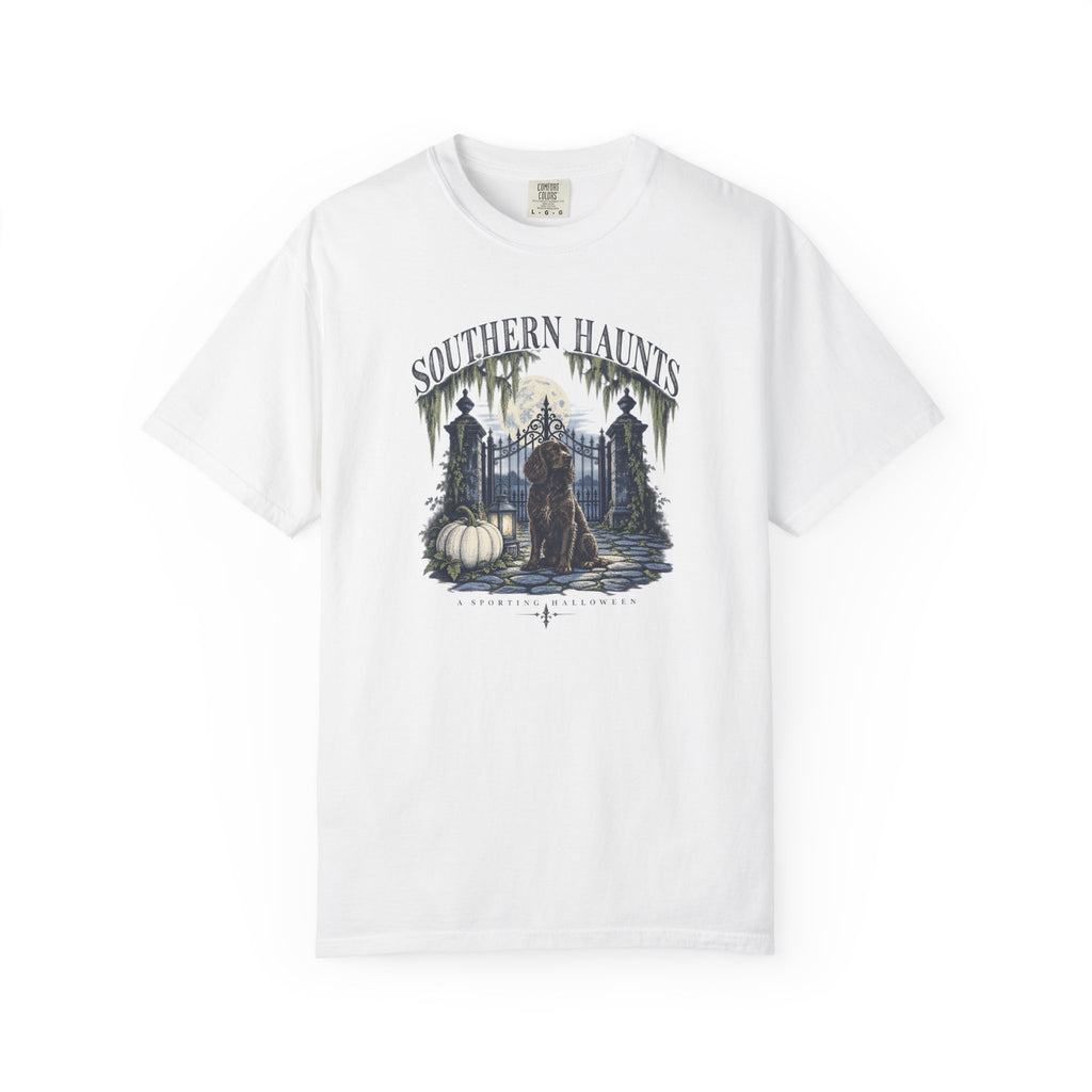 Southern Haunts T-Shirt