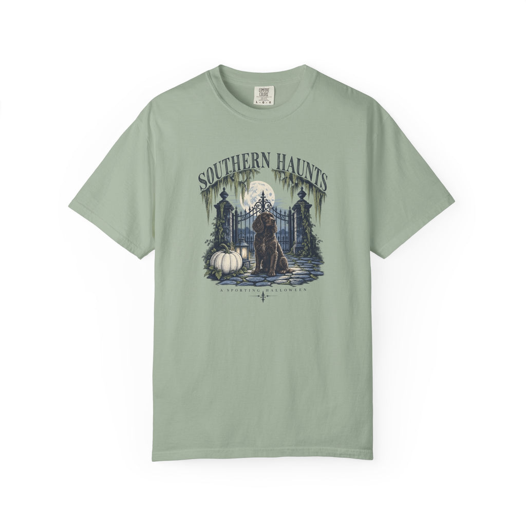 Southern Haunts T-Shirt