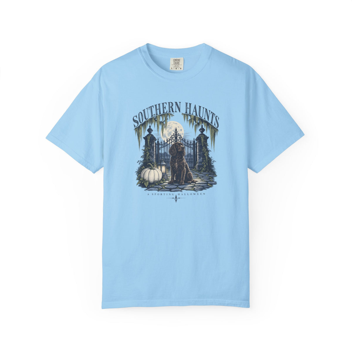 Southern Haunts T-Shirt