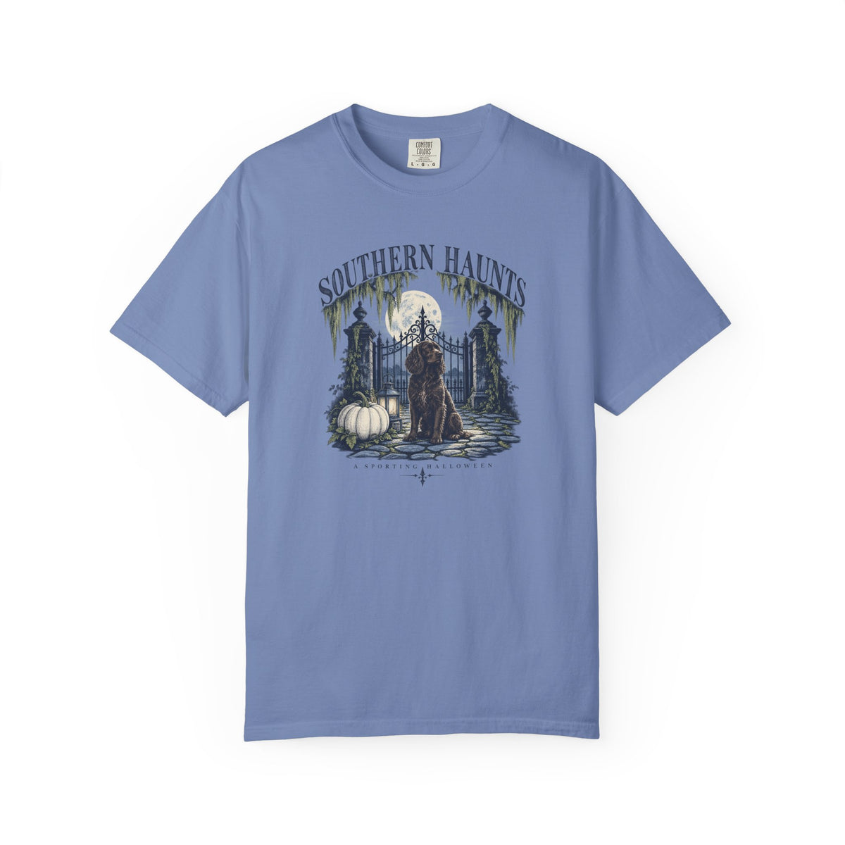 Southern Haunts T-Shirt