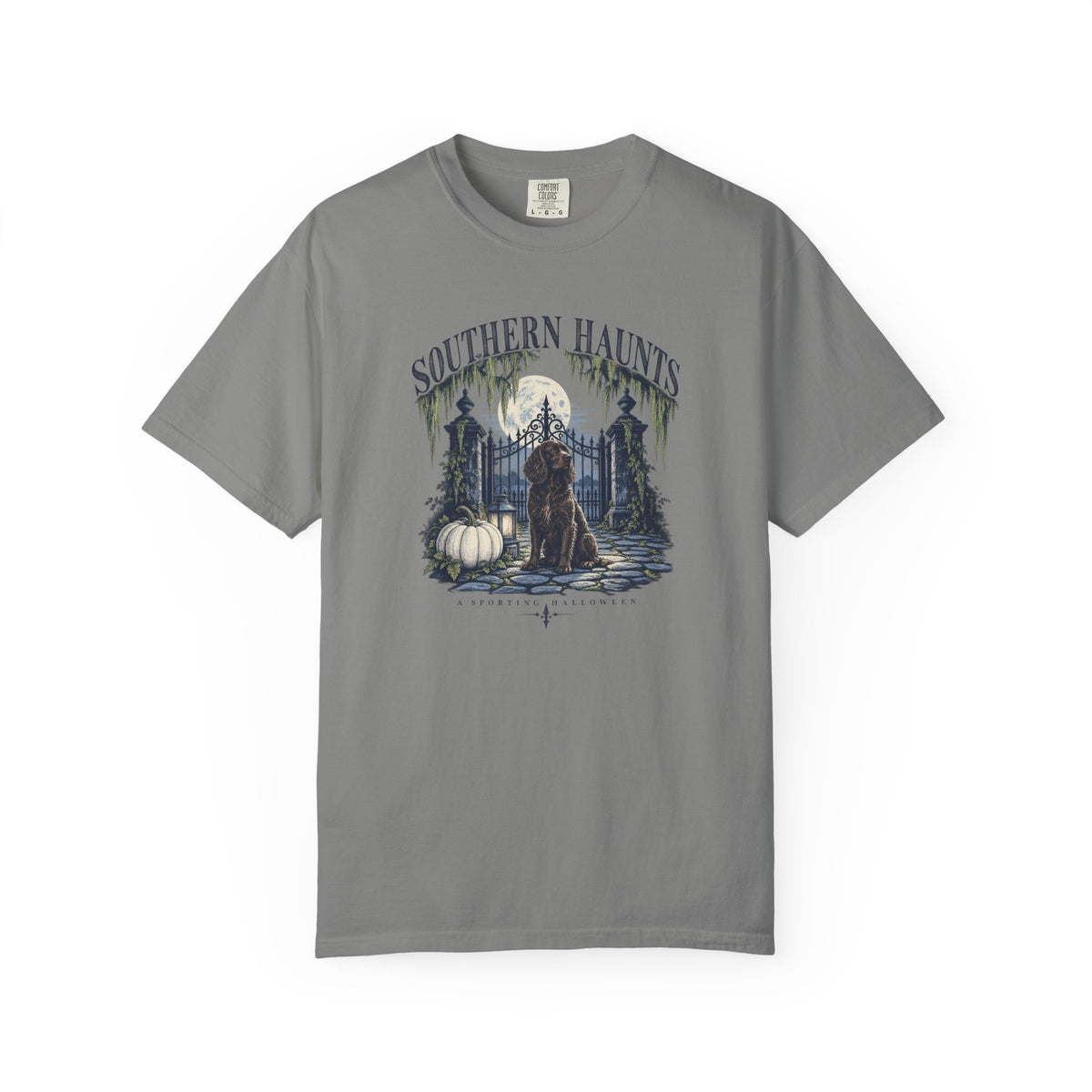Southern Haunts T-Shirt