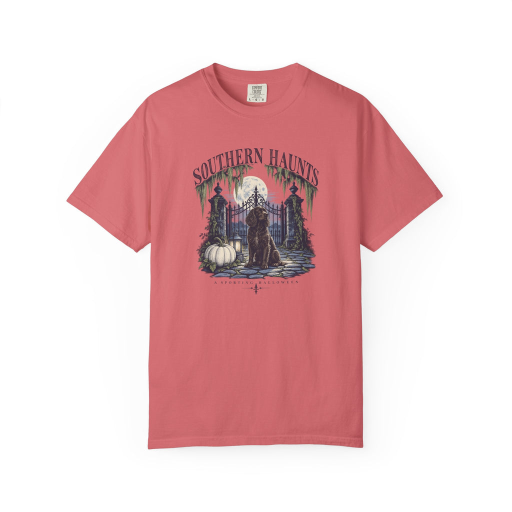 Southern Haunts T-Shirt