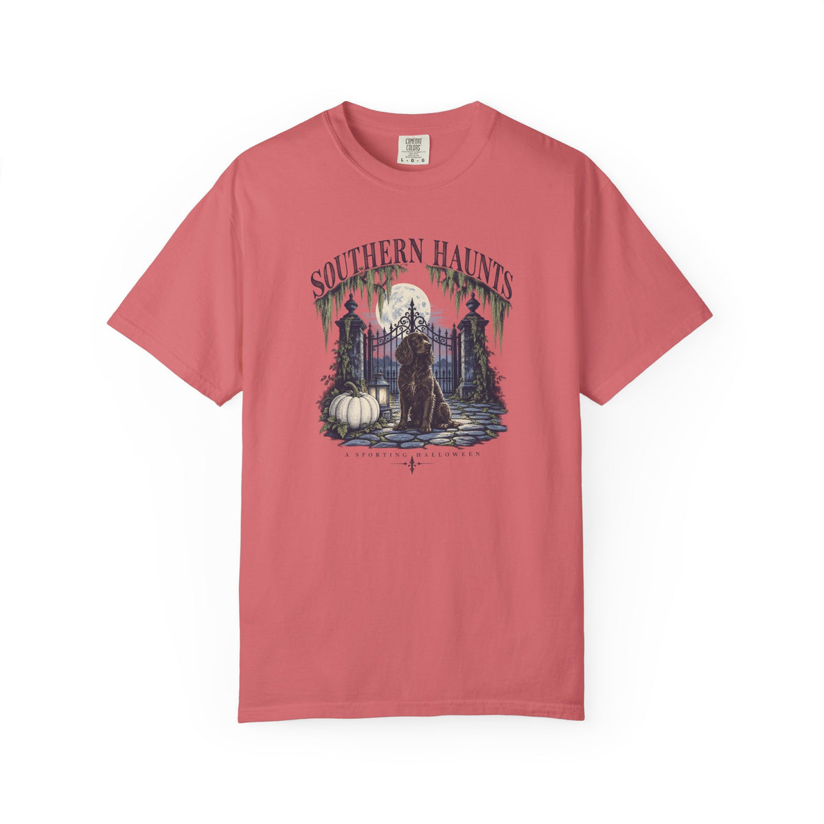 Southern Haunts T-Shirt