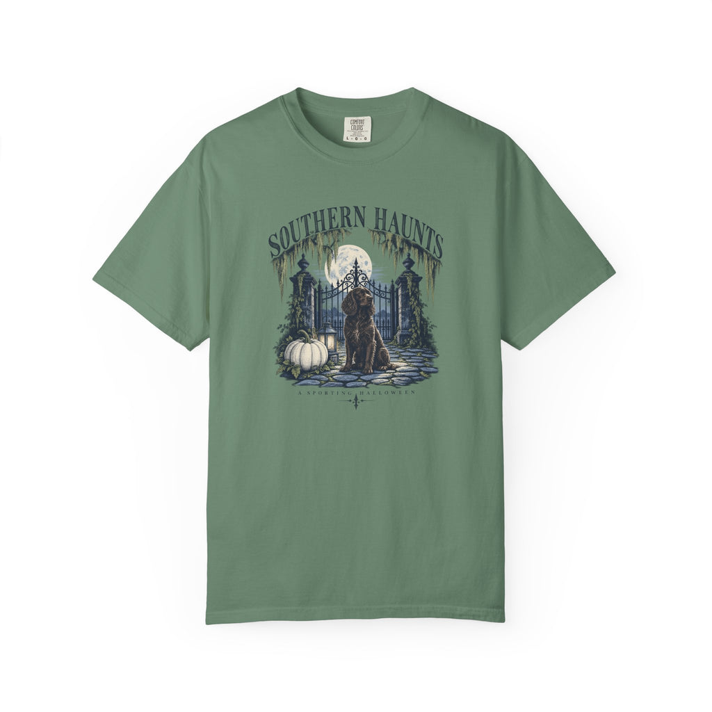 Southern Haunts T-Shirt