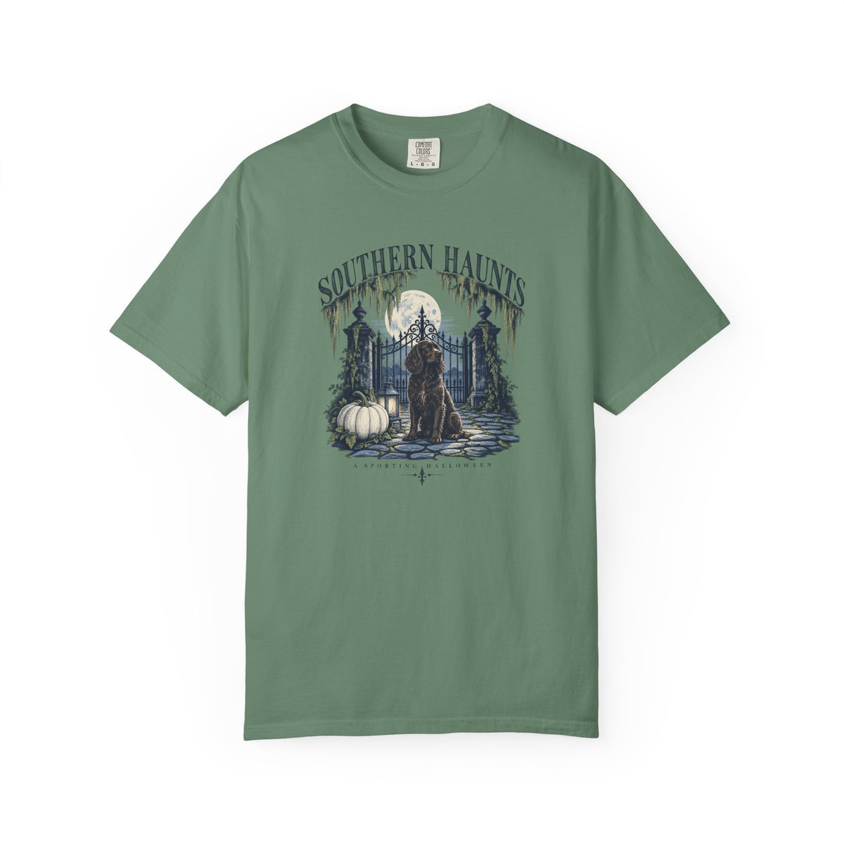 Southern Haunts T-Shirt