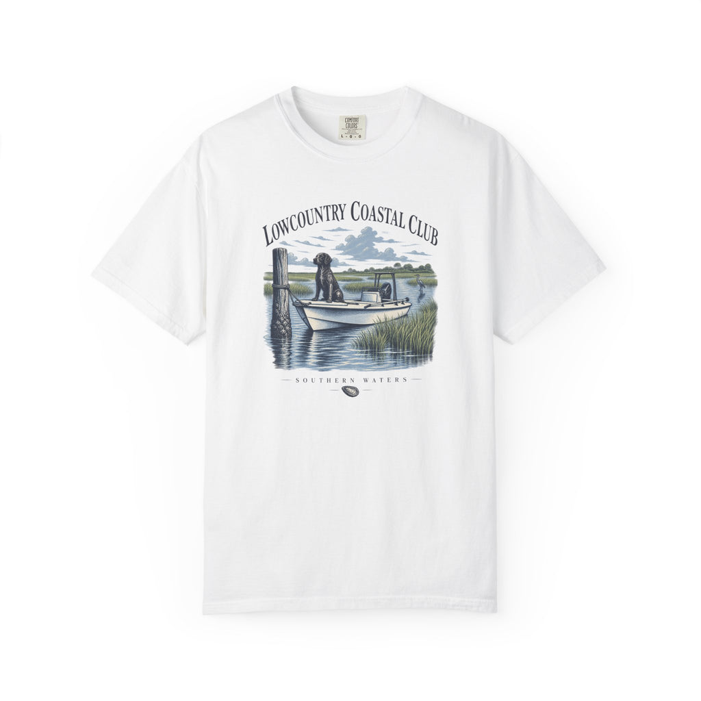 Southern Waters T-Shirt