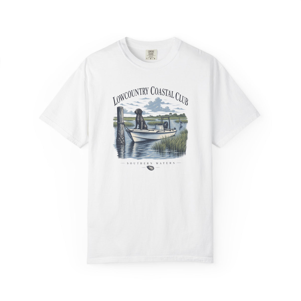Southern Waters T-Shirt