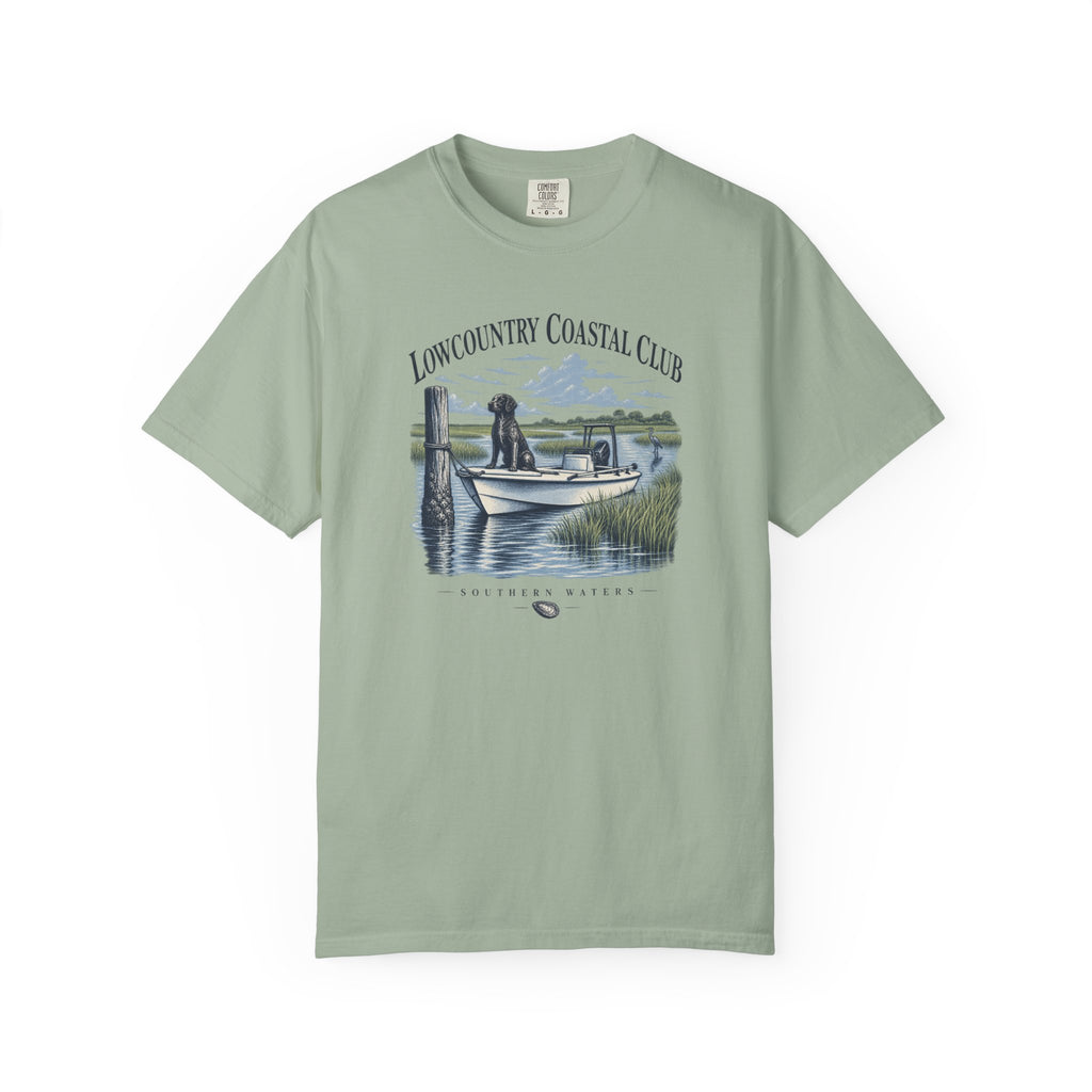 Southern Waters T-Shirt