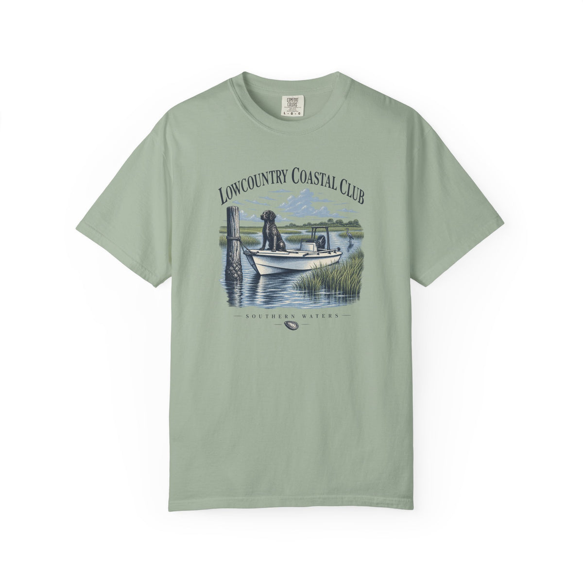 Southern Waters T-Shirt