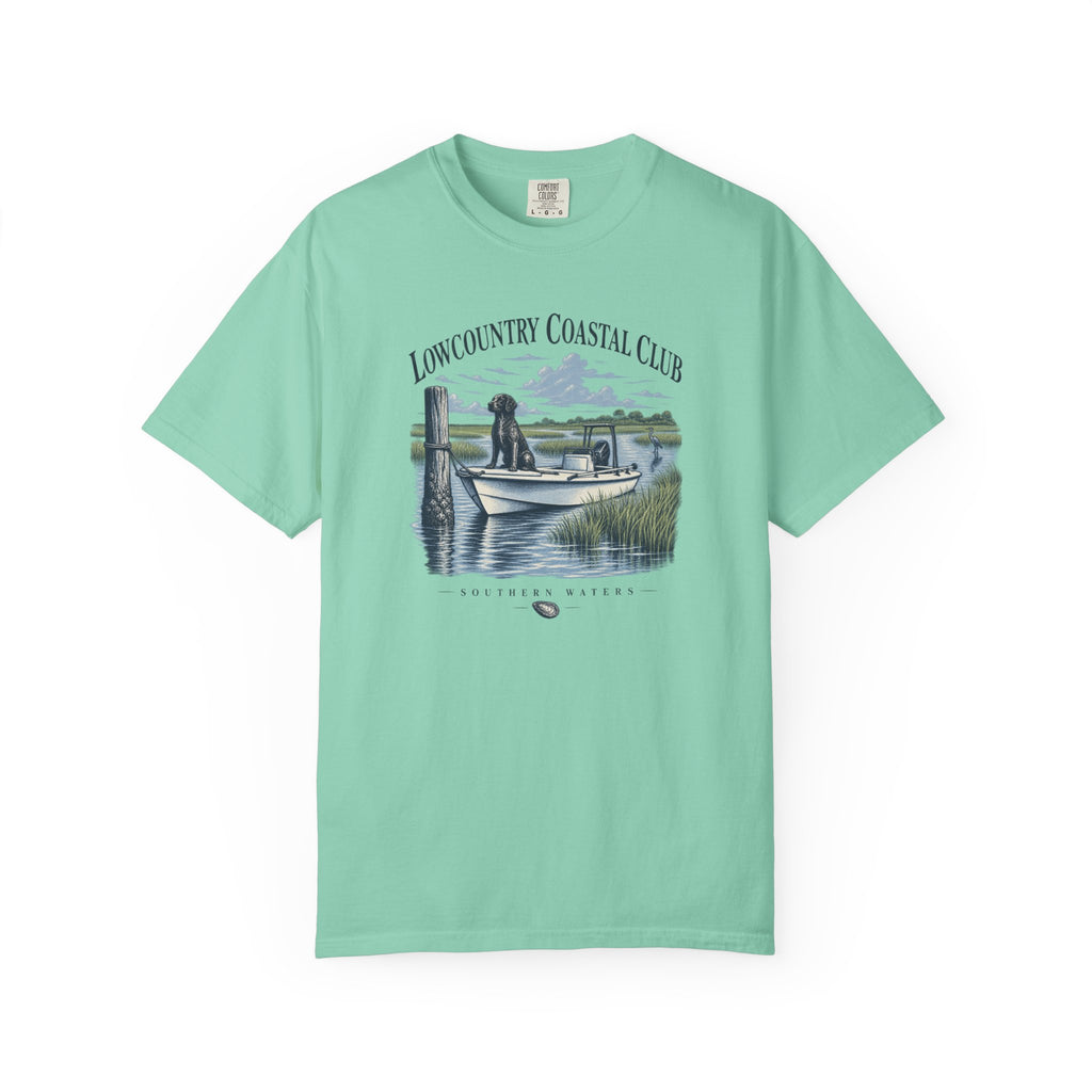 Southern Waters T-Shirt