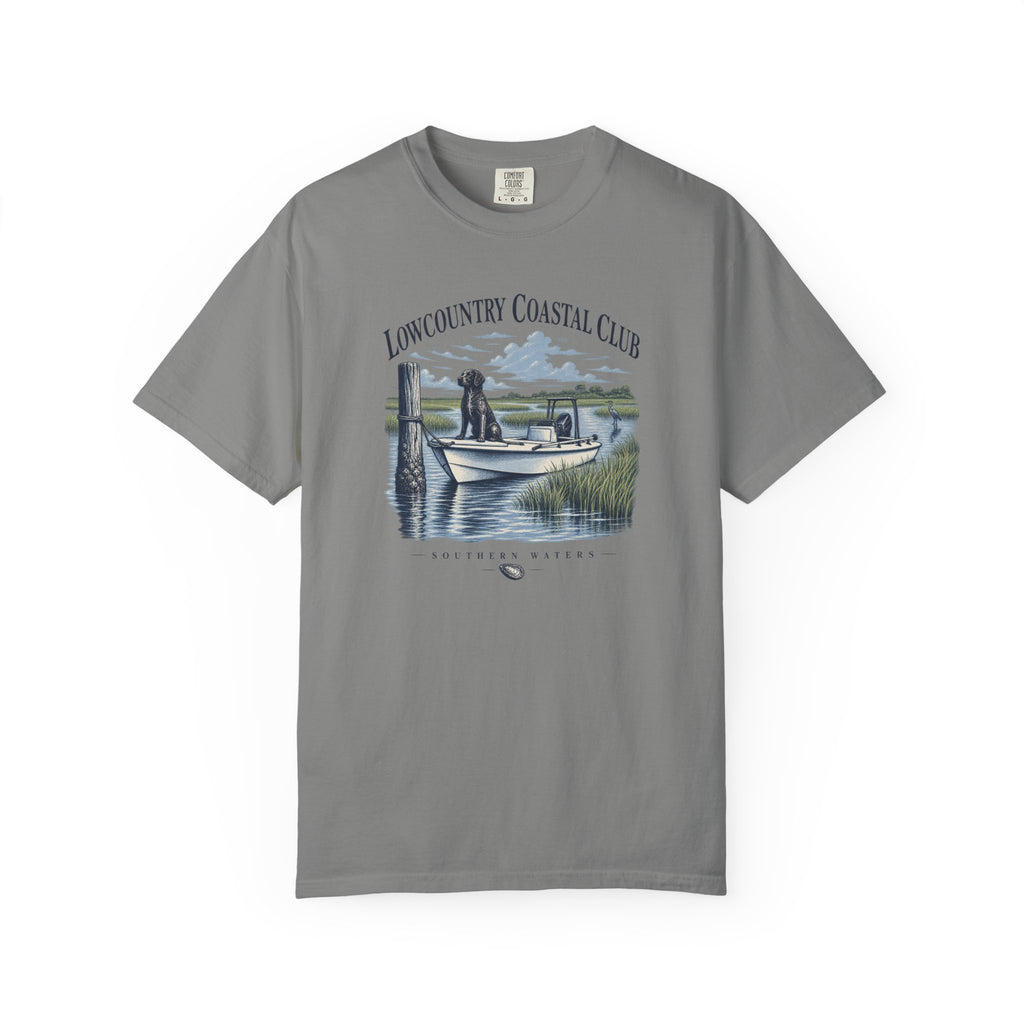 Southern Waters T-Shirt