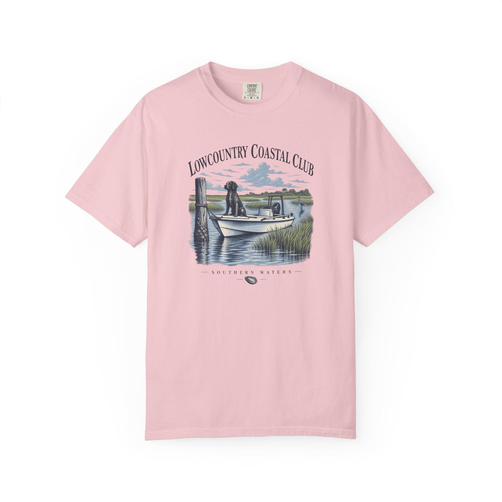 Southern Waters T-Shirt