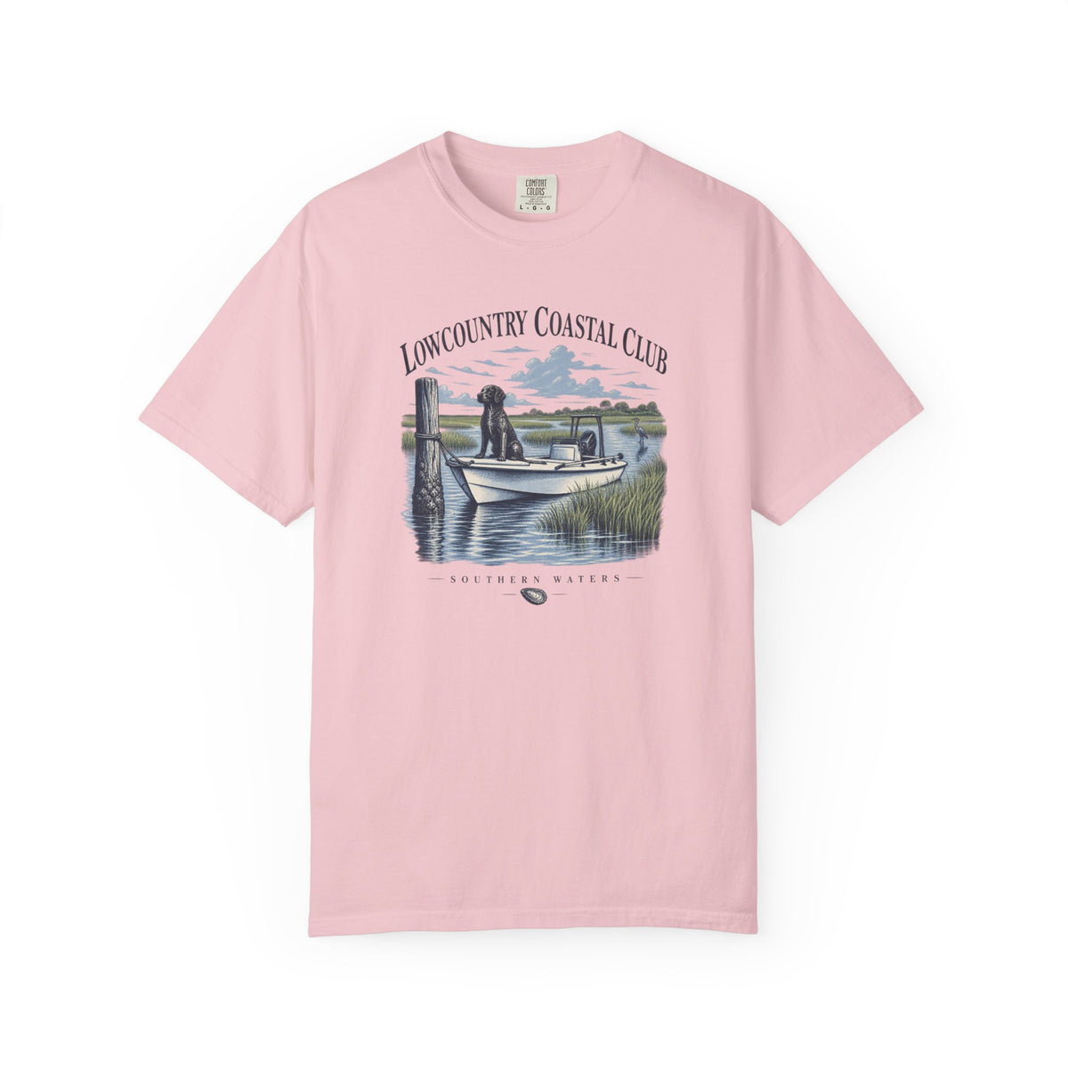 Southern Waters T-Shirt
