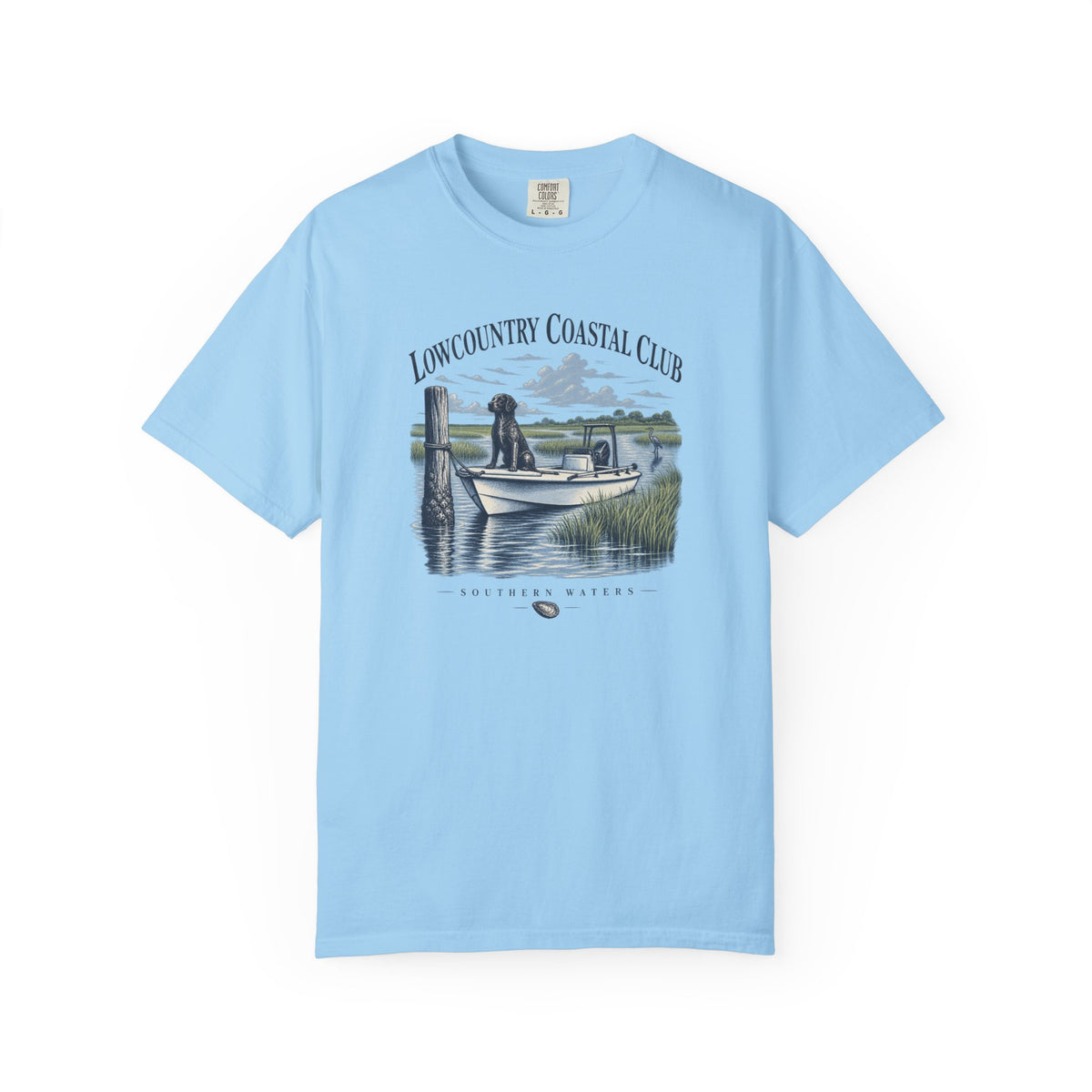 Southern Waters T-Shirt