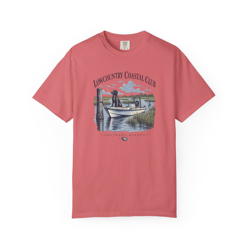Southern Waters T-Shirt