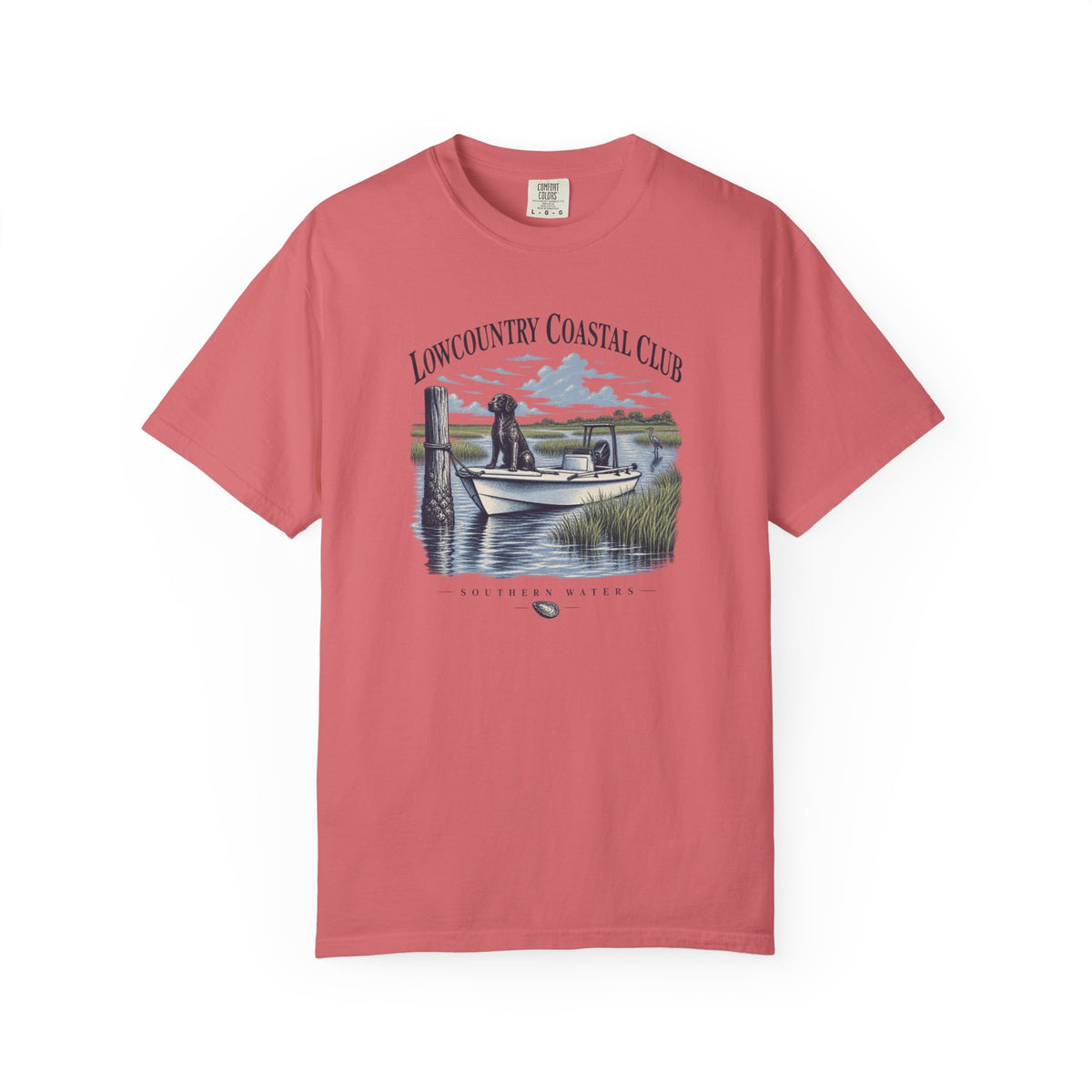 Southern Waters T-Shirt
