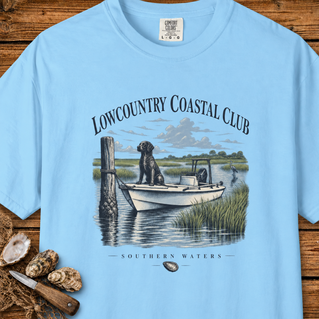 Southern Waters T-Shirt