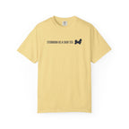 Stubborn as a Shih Tzu T-Shirt