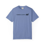 Stubborn as a Shih Tzu T-Shirt