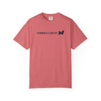 Stubborn as a Shih Tzu T-Shirt