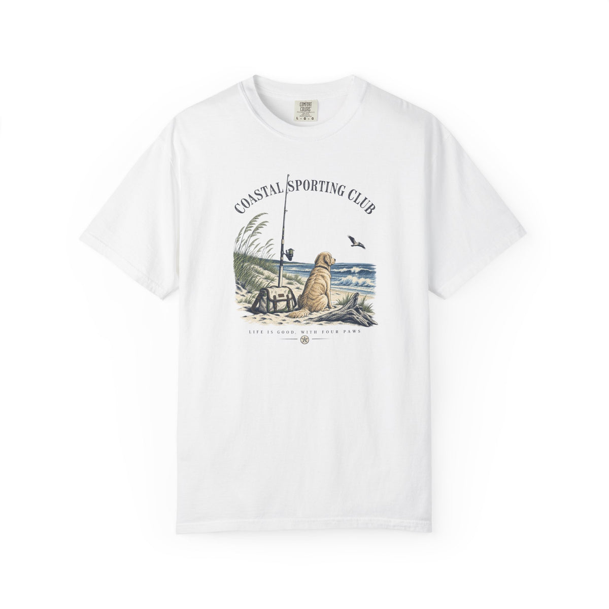 Sunny Day T-Shirt