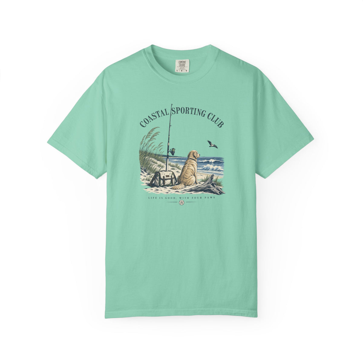 Sunny Day T-Shirt