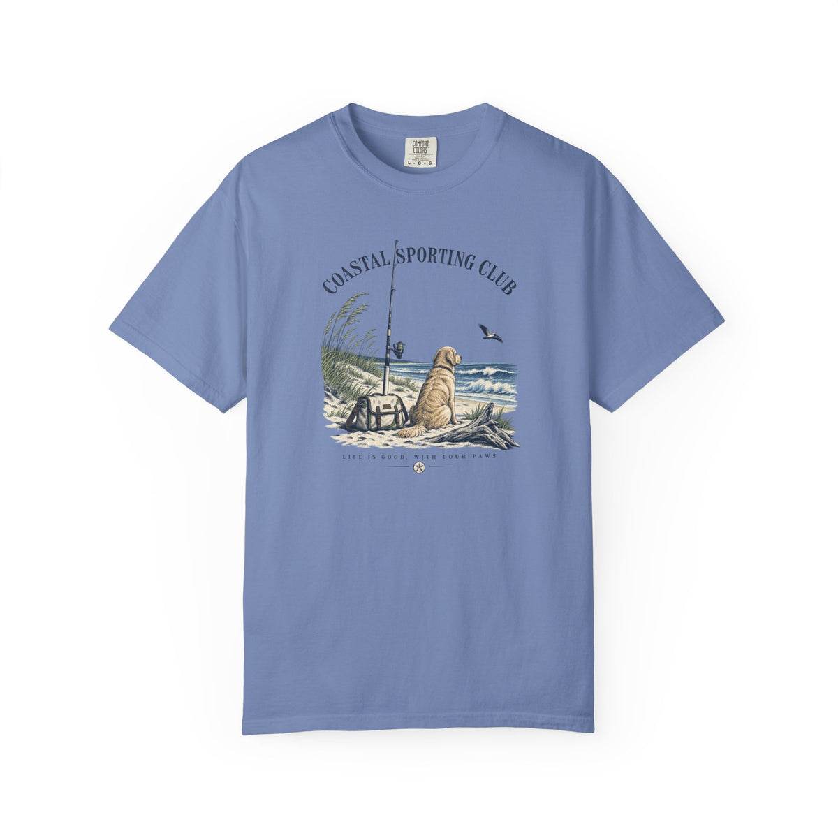 Sunny Day T-Shirt
