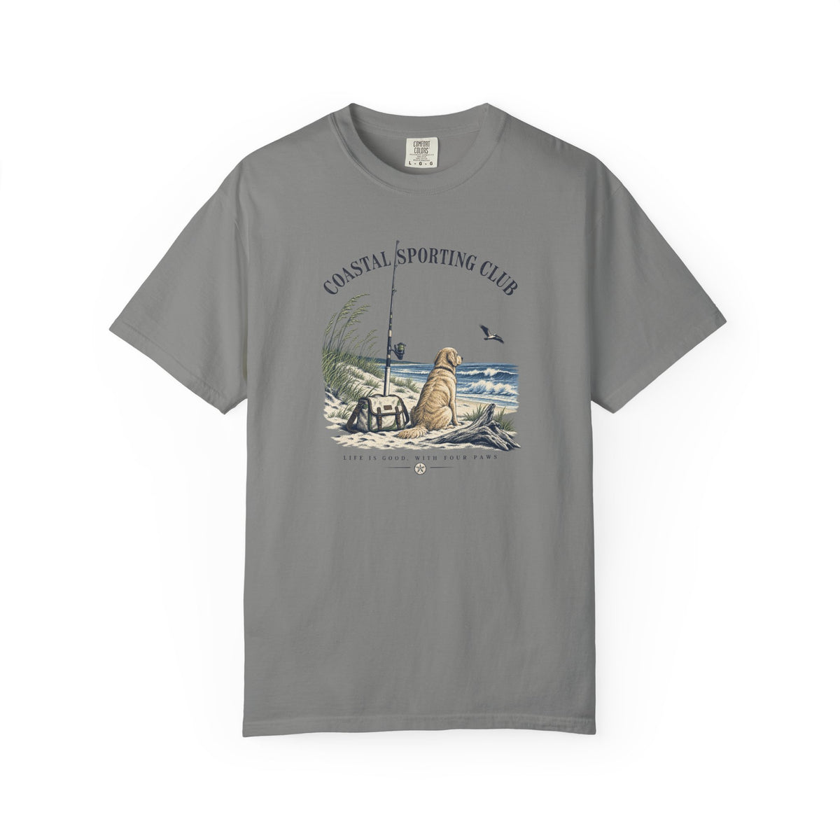 Sunny Day T-Shirt