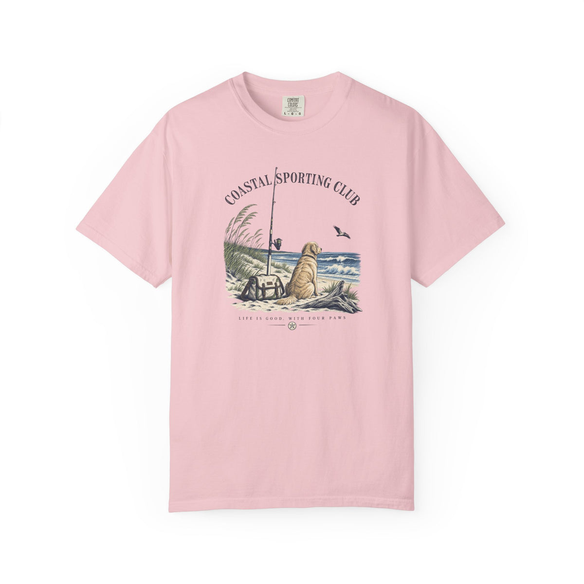 Sunny Day T-Shirt
