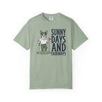 Sunny Days and Fairways T-Shirt
